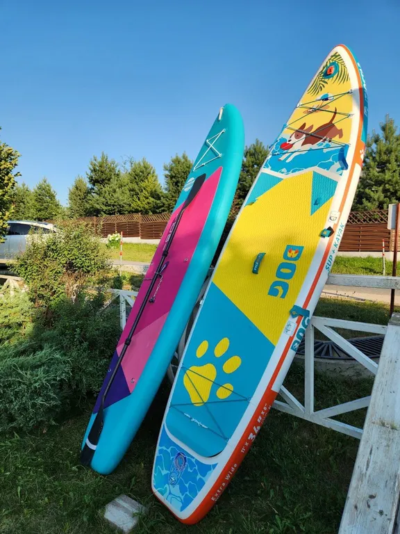 Дубльдом с видом на лес и городским комфортом в Капитан клаб