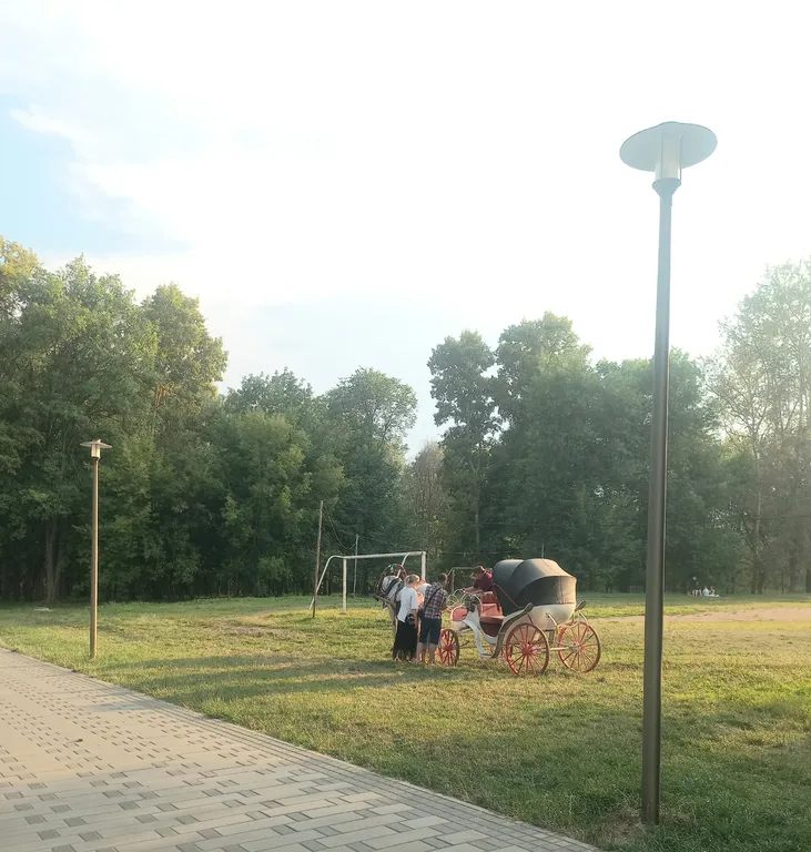 Евродвушка в новом доме