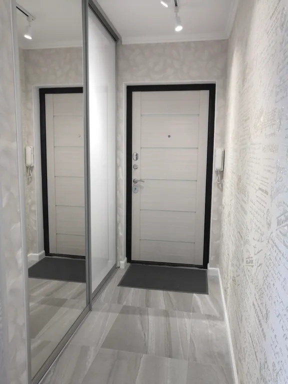 Квартира у моря