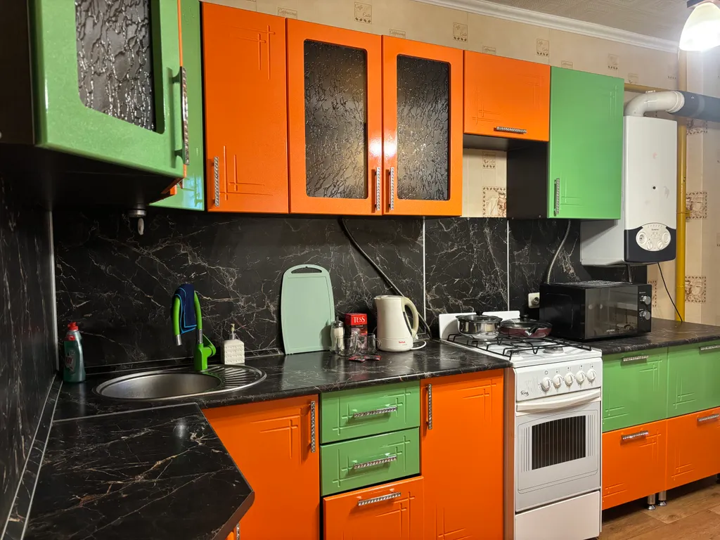 Квартира рядом с Онкодиспансером