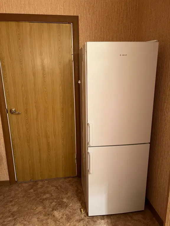 Уютная квартира со всеми удобствами