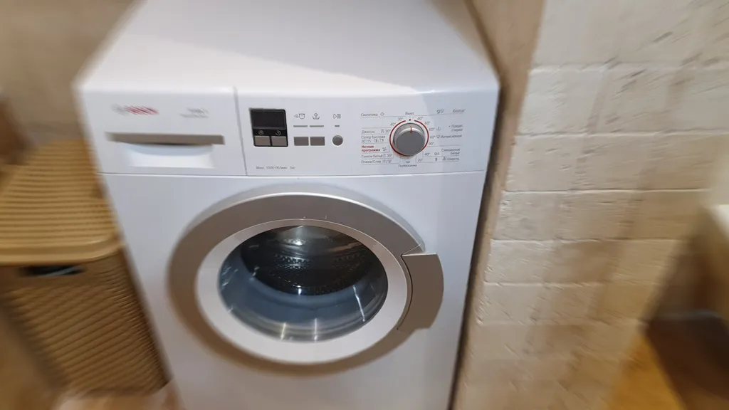 Квартира Уютная квартира с прекрасным видом — Зеленоградск