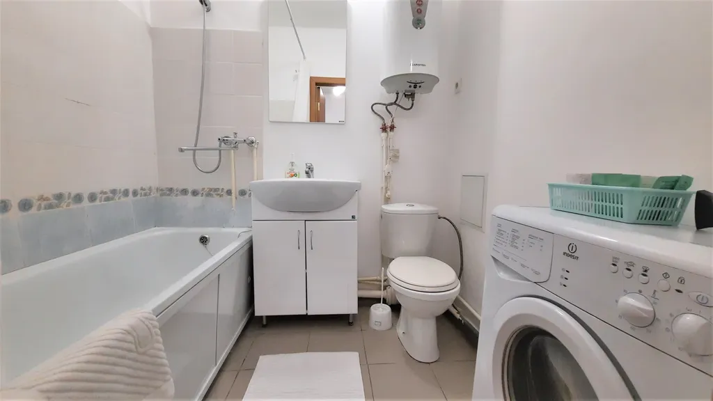 Квартира 2-комнатная квартира с отличным видом у метро Чкаловская — Екатеринбург