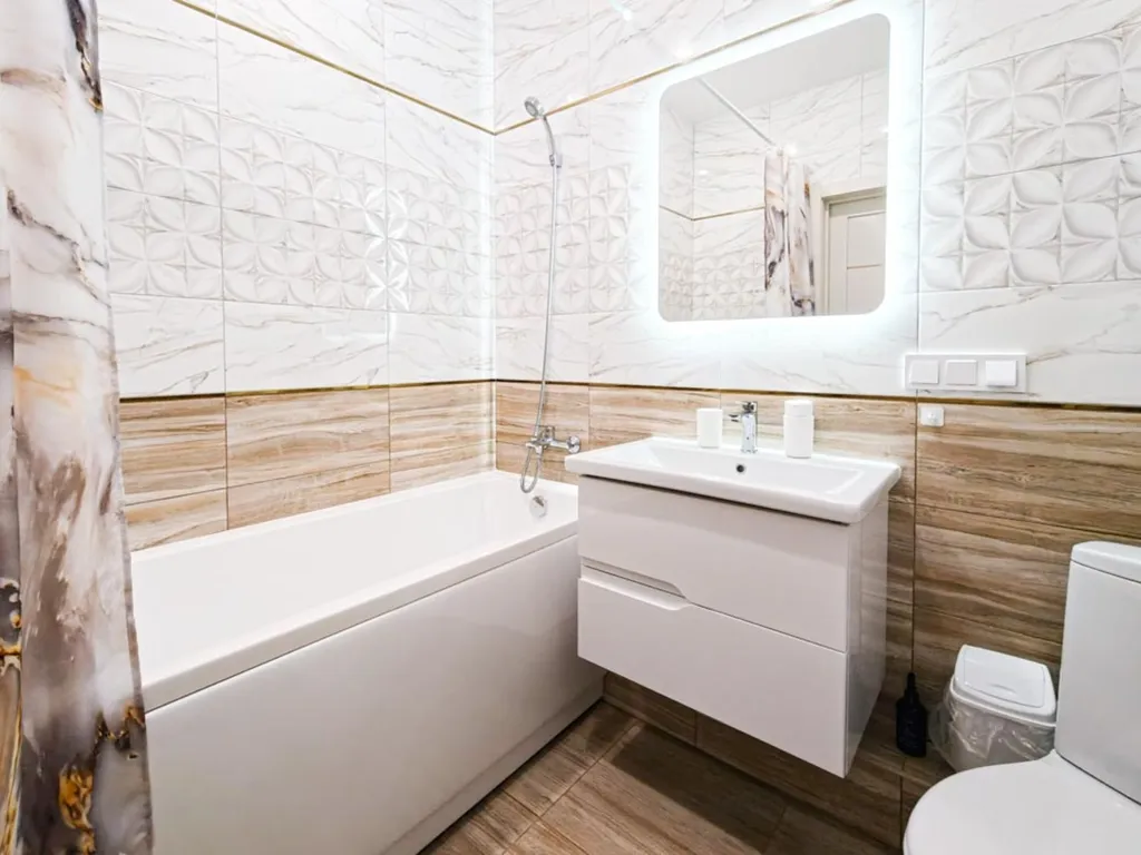 Квартира Уютная квартира для вашего идеального отдыха — Севастополь