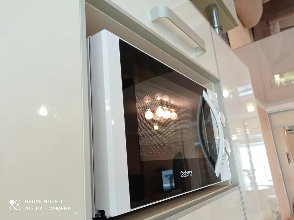 Зеркальная студия