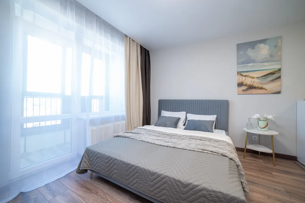 Студия BeGuest на Печатникова 3