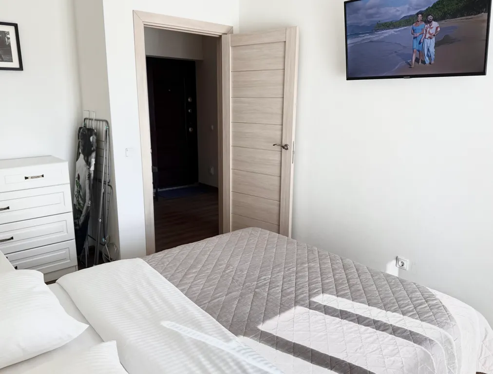 Апартаменты у Королевских ворот