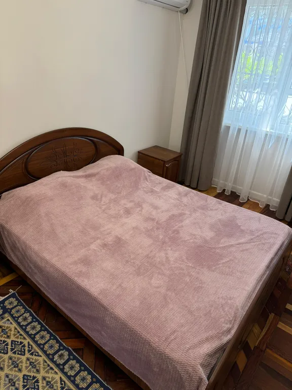 Уютная квартира рядом с морем