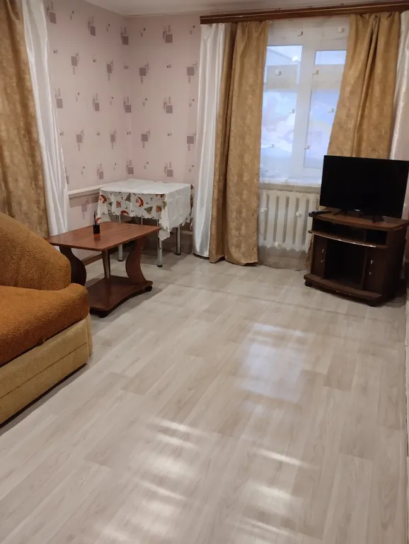 Уютный домик в центре города