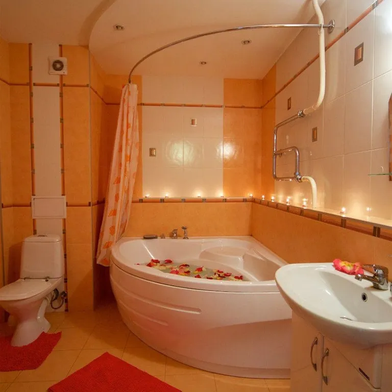 Квартира 1-комнатная Квартира — Красноярск