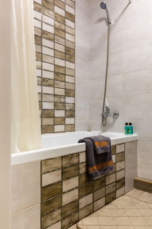 Квартира 1-комнатная Квартира — Севастополь