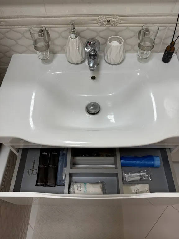 Квартира Уютная квартира рядом с морем, озером и парком — Зеленоградск