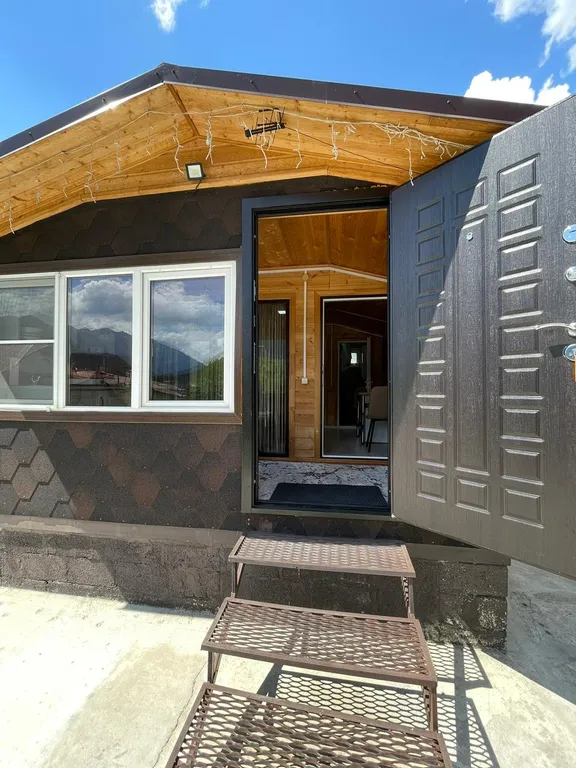 Коттедж Домик №2 Рассвет — аренда посуточно в Архыз