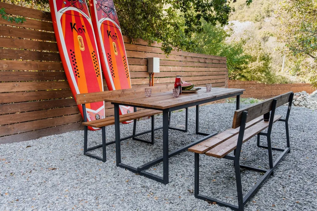 Коттедж Коттедж Яхта — Прасковеевка