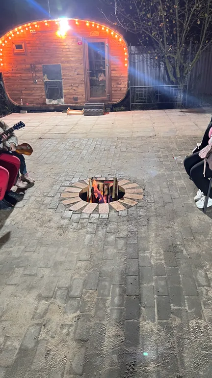 Уютный 4-й комнатный дом