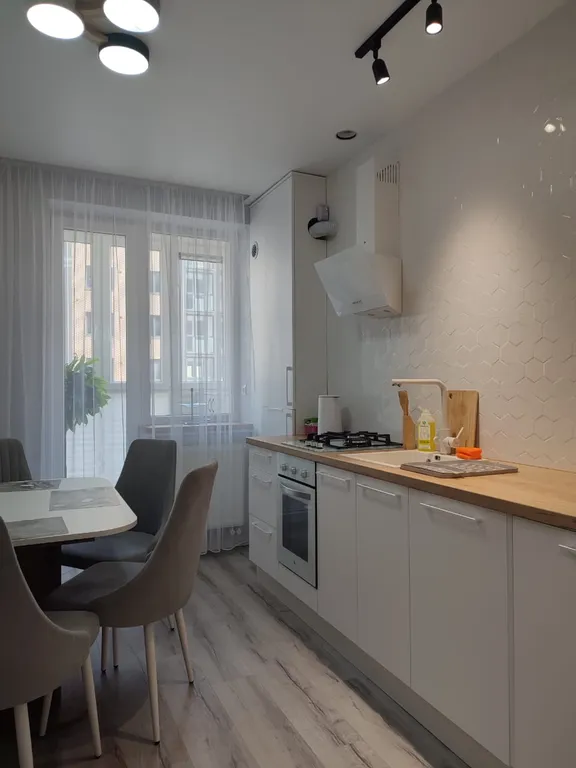 Квартира Квартира на море — Пионерский