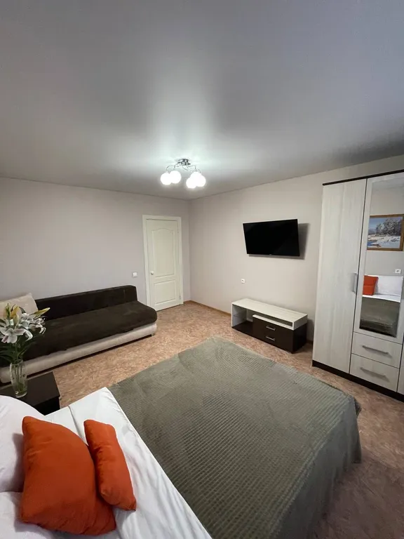 Квартира у Памятника Славы