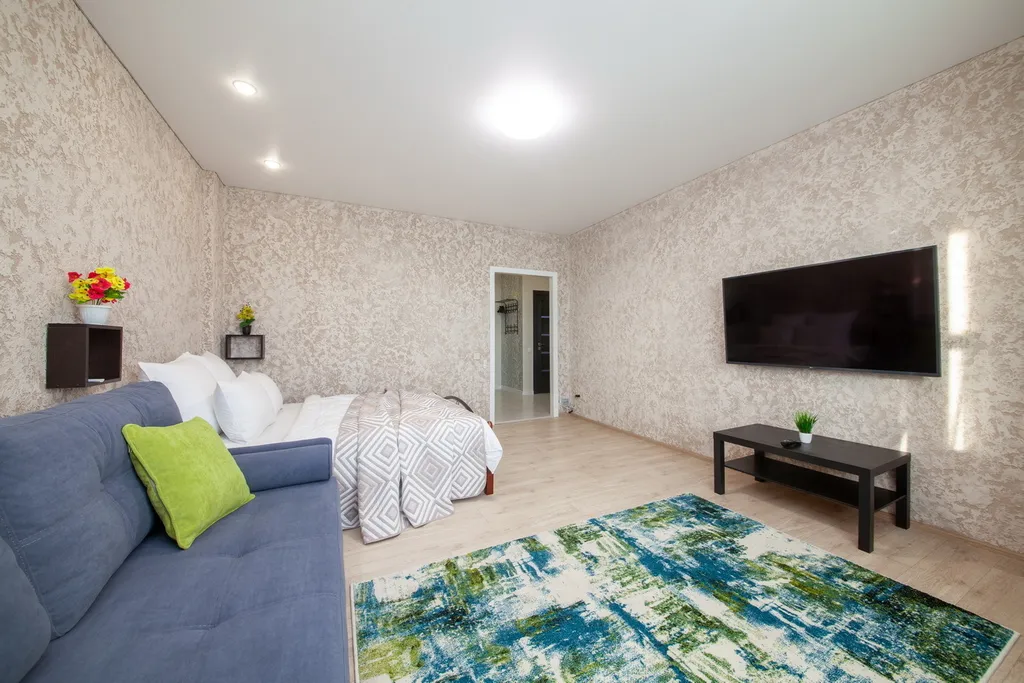 Квартира Квартира Отличная кваpтирa нaпрoтив ТPЦ Плaнета — Красноярск