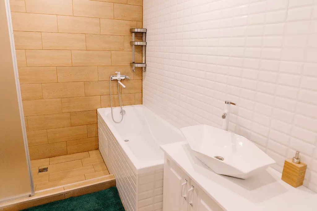 Дом в скандинавском стиле