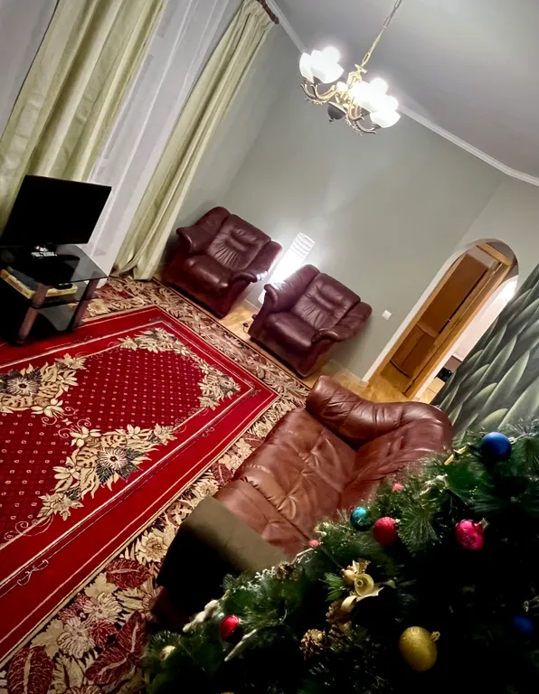 Квартира Уютная квартира в центре города — Санкт-Петербург
