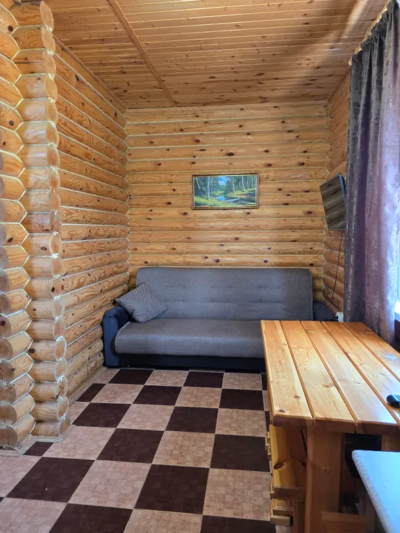 База отдыха Лесная дача