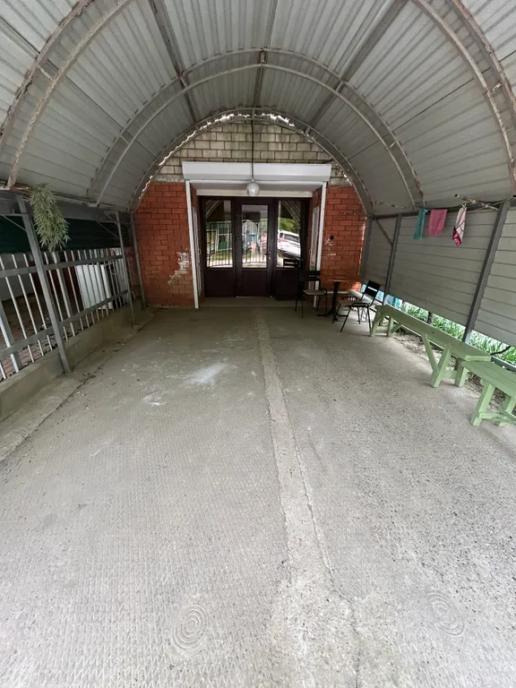 Коттедж у реки