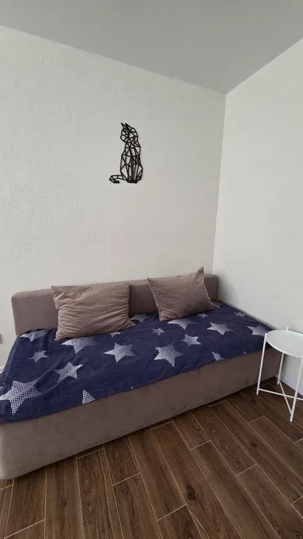 Квартира 2-х комнатная квартира на побережье — Зеленоградск