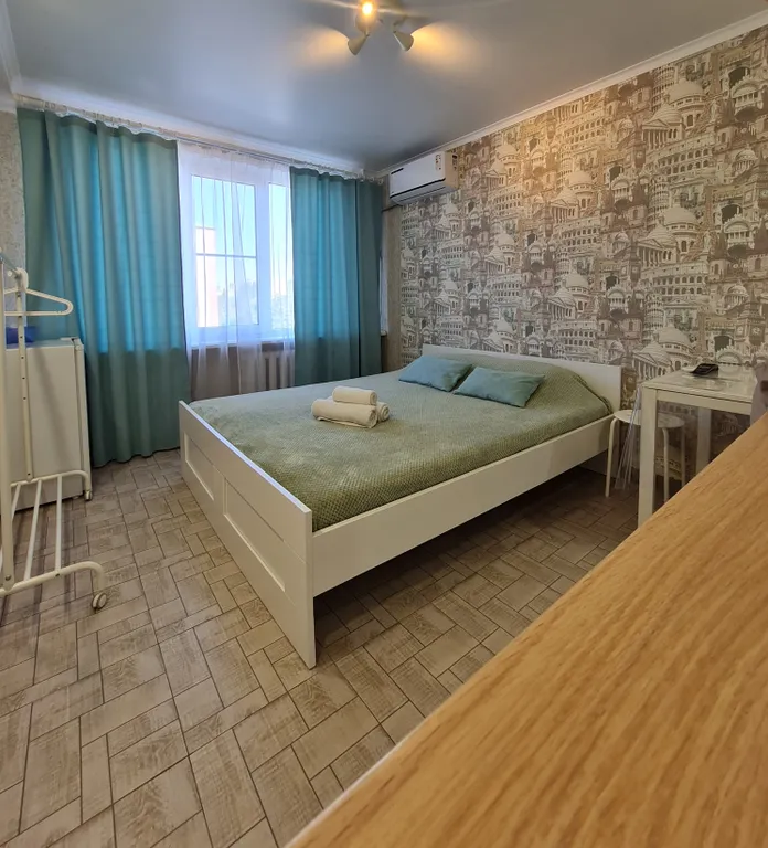 Студия Green flat, Пятигорск