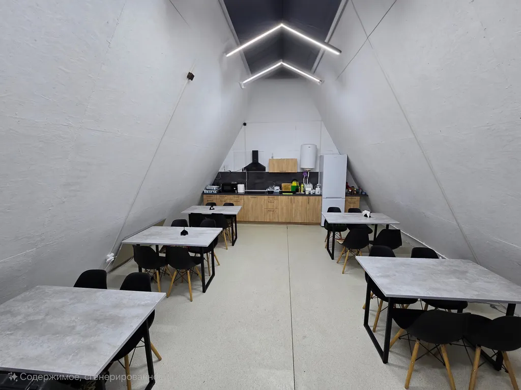 Квартира Комната — Архыз