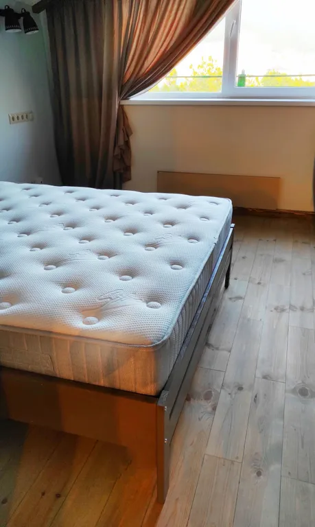 Квартира Квартира с потрясающим видом на горы и море, до набережной 600 метров — Геленджик