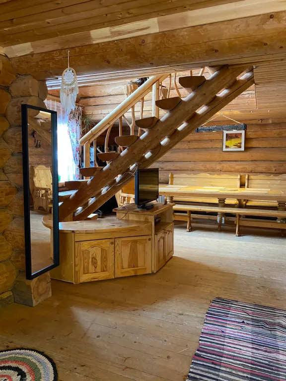 Дом Александра Абдулова с 5 спальнями