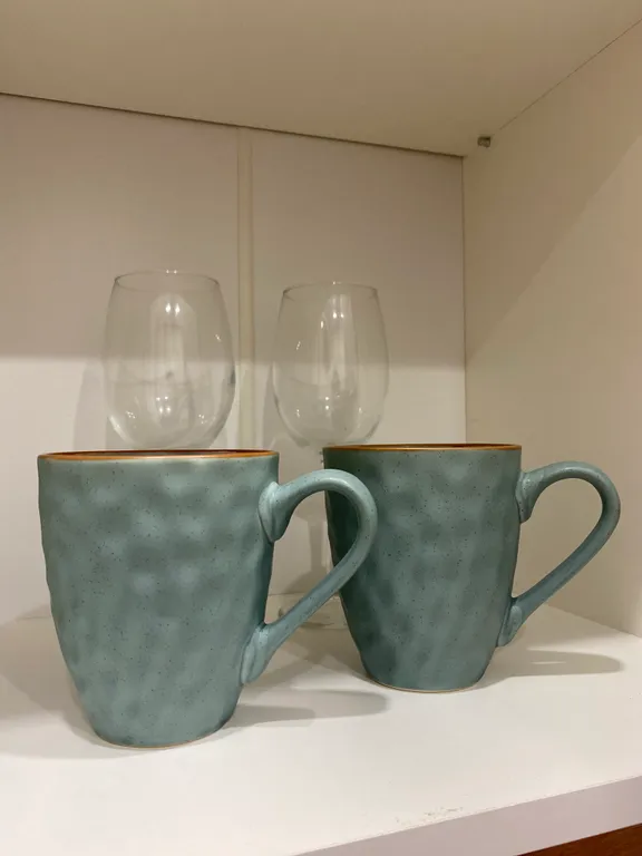 Уютная квартира с парящей кроватью