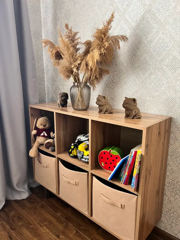 Уютная квартира в центре города со всеми удобствами