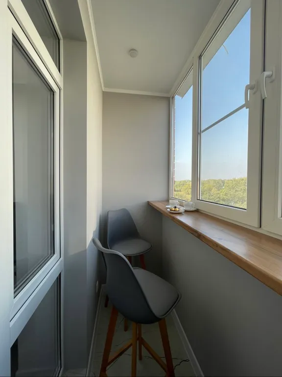 Квартира Квартира Lavender — Горячий Ключ