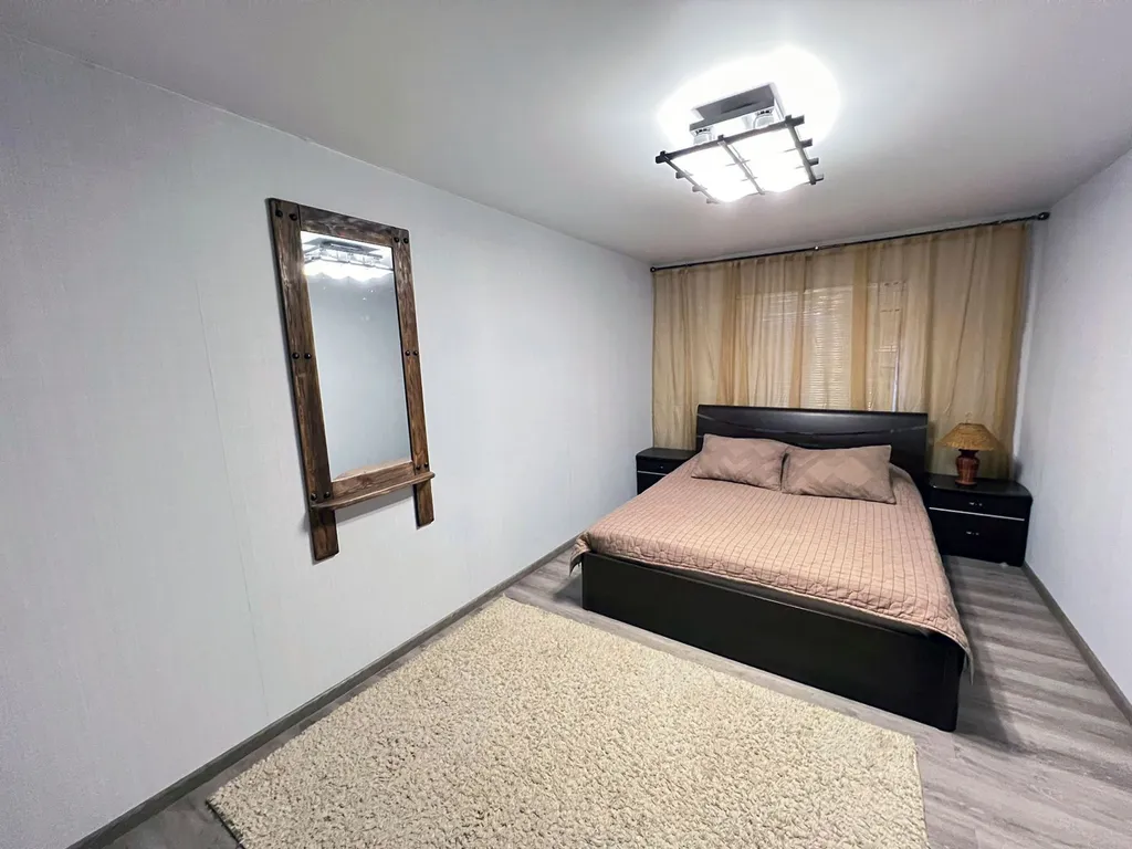 Дом у Татьяны