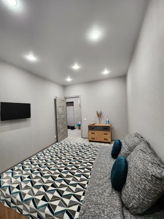 Квартира Уютная квартира рядом с центром города — Калининград