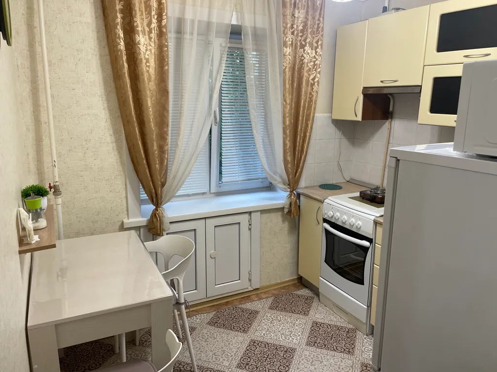 Уютная квартира в шаговой доступности от аэропорта Толмачево