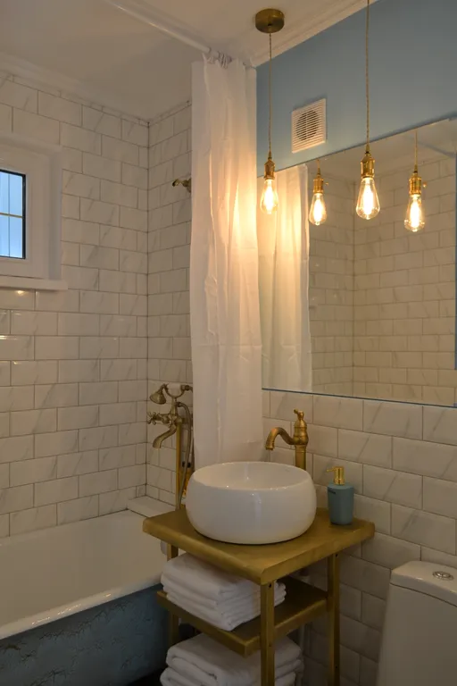 Новые апартаменты Крыши Углича в самом центре с видом на Храм