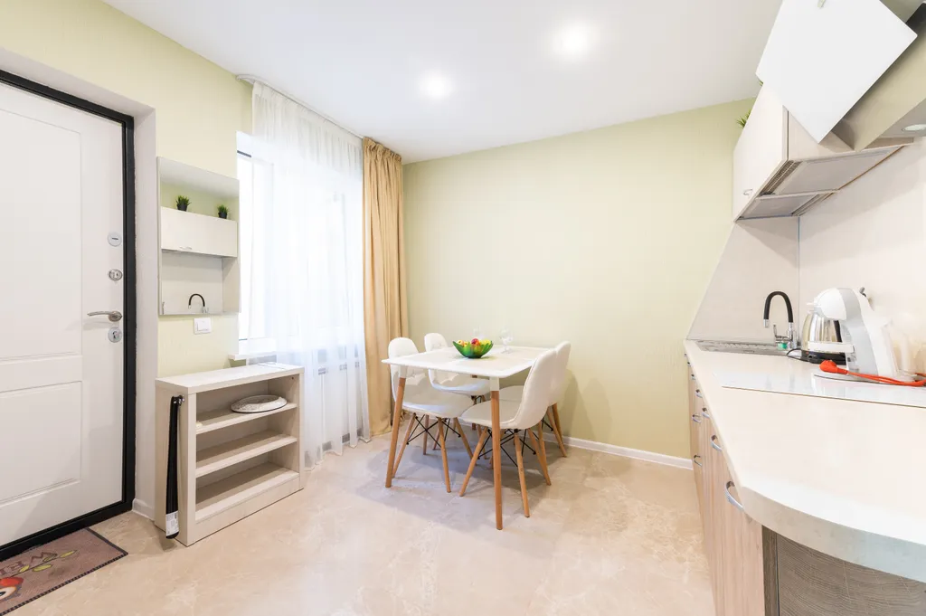 Коттедж Коттедж 2-уровневый — Дагомыс