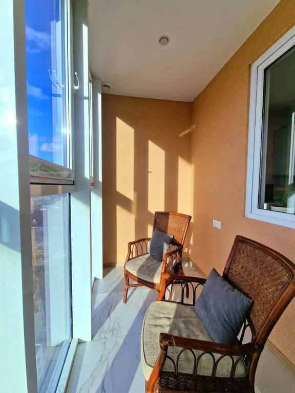 Апартамент в Мяте