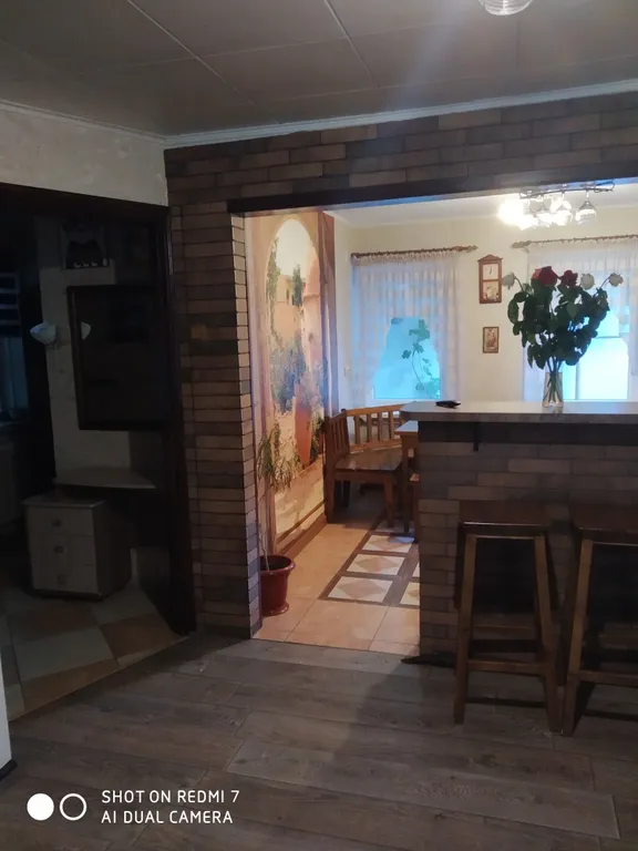 5-комнатный Дом