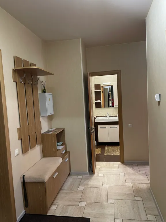 Квартира рядом со Смоленским Кремлем