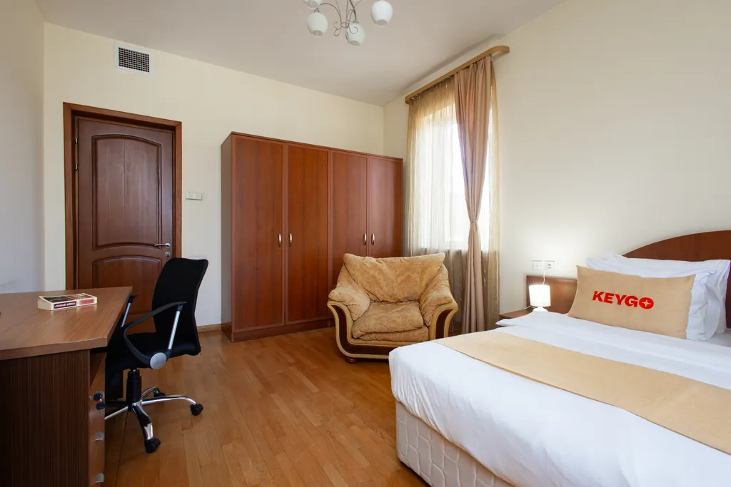 Апартаменты комфорт и уют в городе