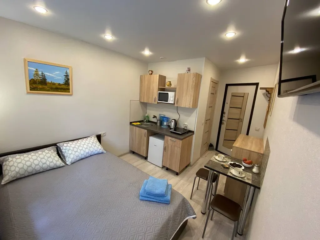 Мини-студия Гармония 2