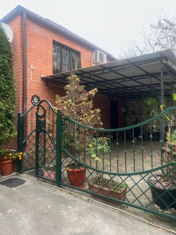 Восточная сказка