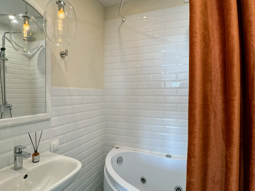 Квартира в элитном доме Трилогия рядом с памятником Салавату Юлаеву