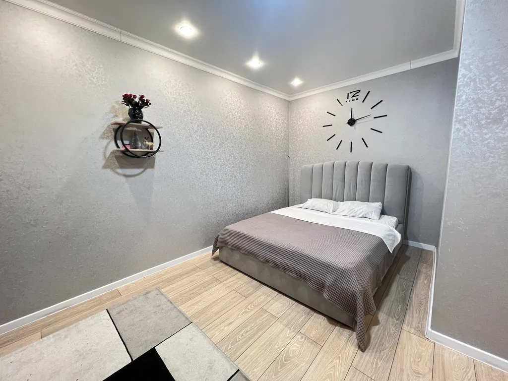 Квартира Esil Plaza apartments — аренда посуточно в Астана (Нур-Султан)