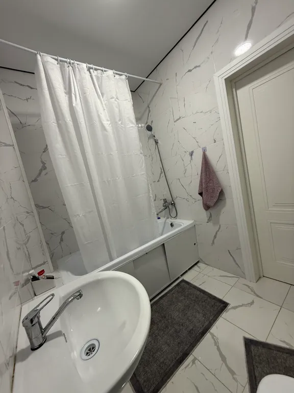 Квартира Уютная квартира рядом с моря и с видом на горы — Махачкала