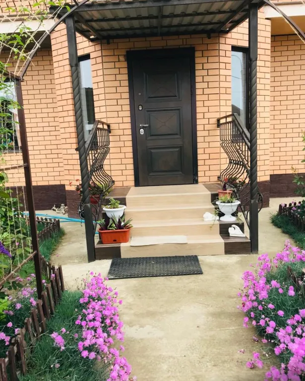 Тихий райский уголок