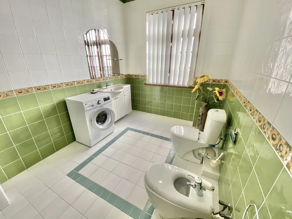 Особняк в заповедной зоне